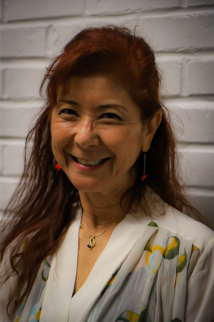 Sueko Oshiro