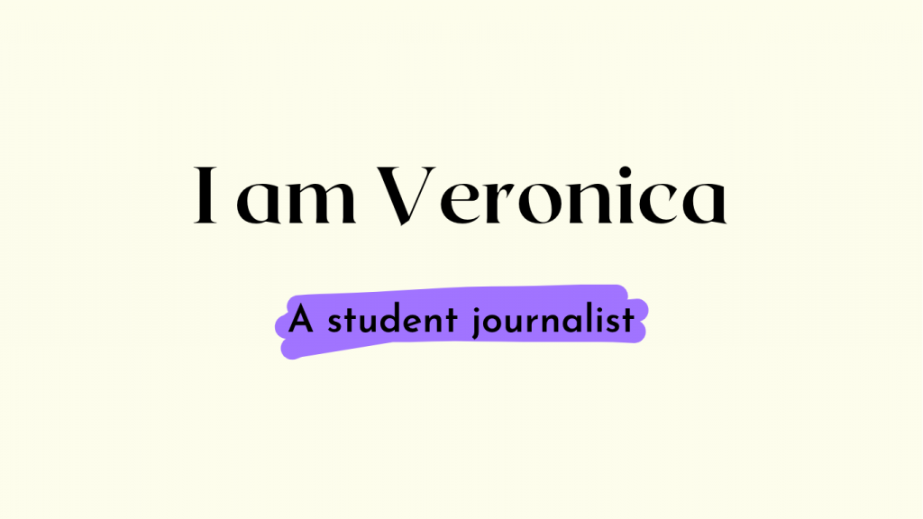 Inside our newsroom: Veronica