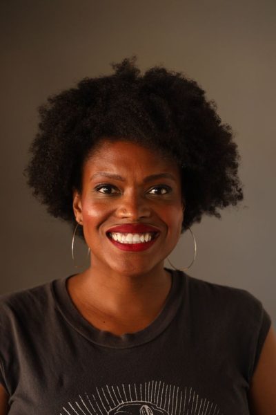 Tamara Copes