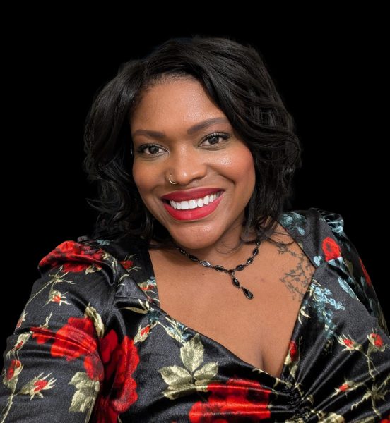 Tamara Copes