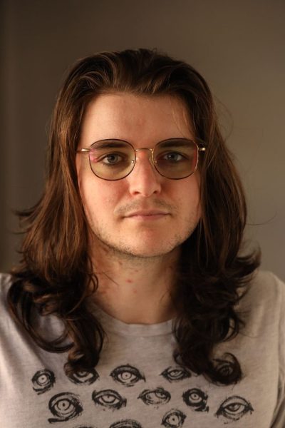 Eliot Faine