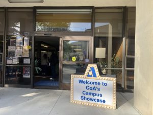 As a part of a tour of visits and study sessions at all four Peralta campuses, the Board of Trustees made their final stop at the College of Alameda.