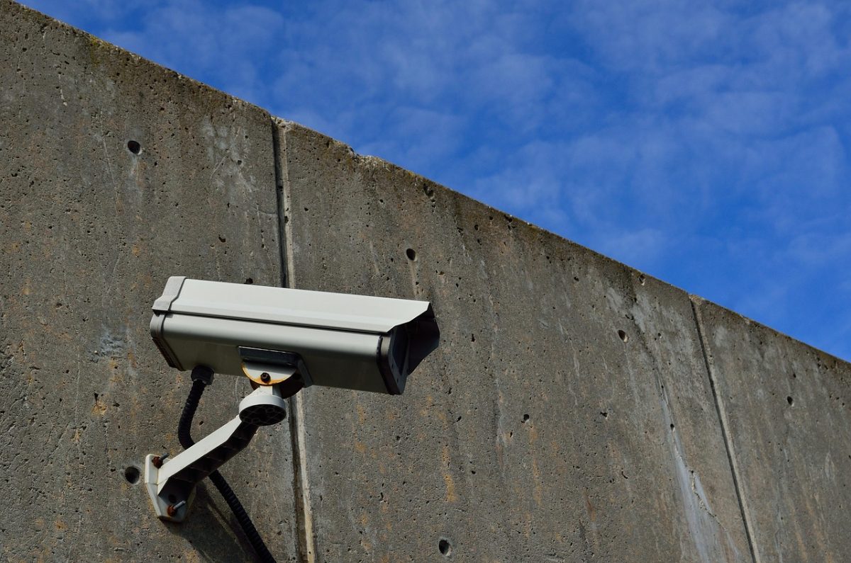 Peralta seeks proposals for new security vendors