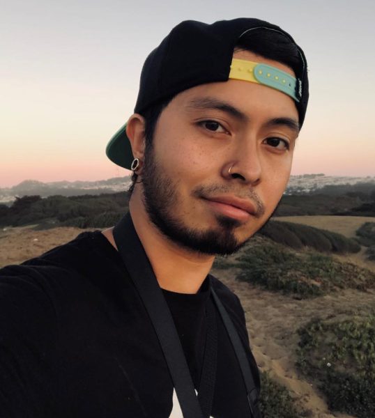 Dustin Chu