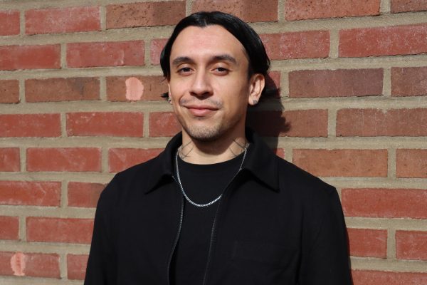 Nathaniel Delgado