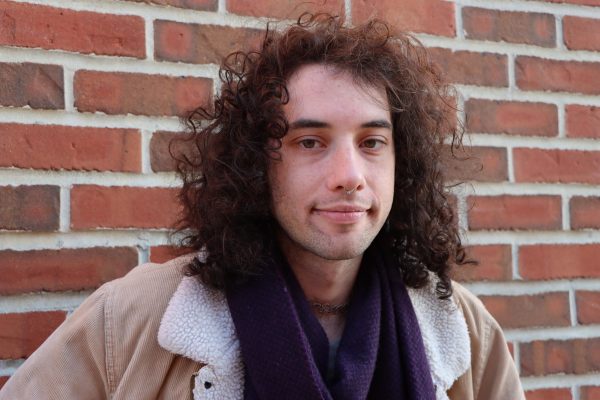 Erik Bracken