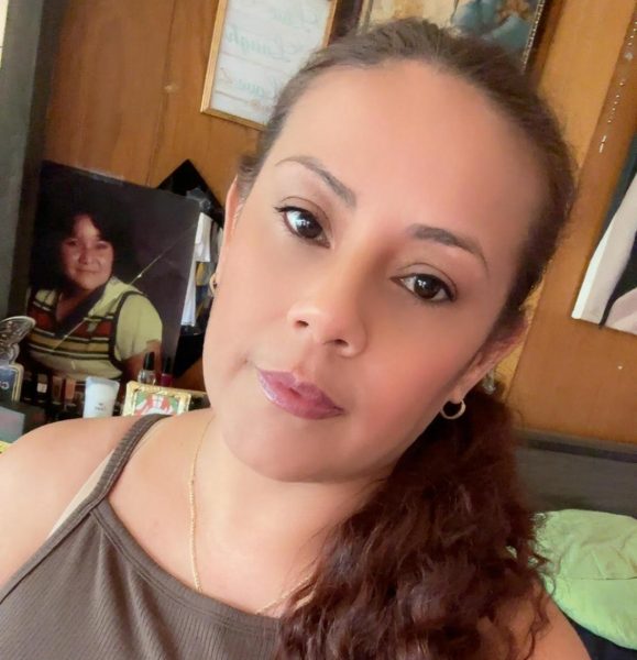 Ana Laura Rodriguez