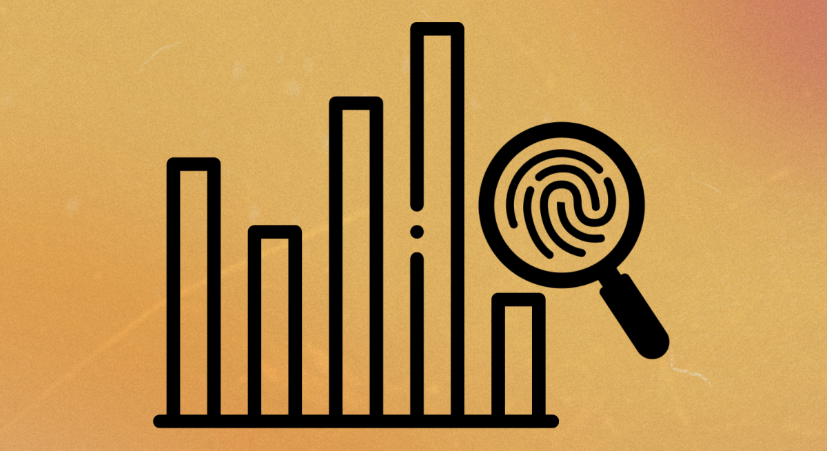 A look at Peralta’s crime data